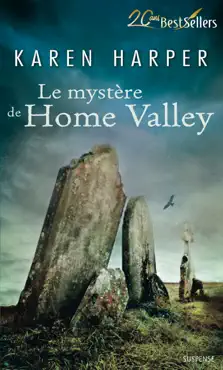 le mystère de home valley book cover image