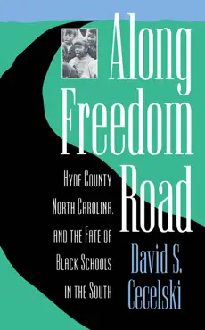 along freedom road book cover image