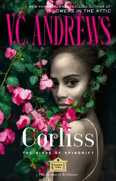corliss book cover image