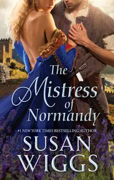 the mistress of normandy book cover image