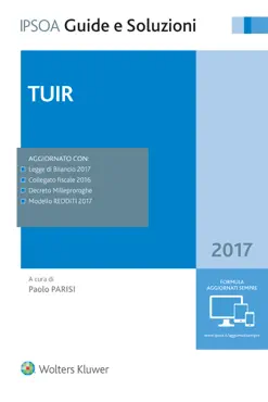 tuir book cover image
