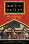 The Gospel of Philip synopsis, comments