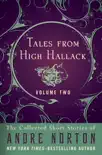 Tales from High Hallack Volume Two synopsis, comments