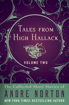 tales from high hallack volume two book cover image