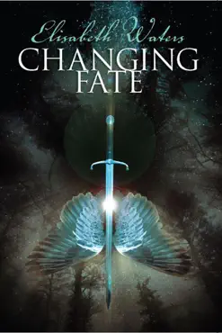 changing fate book cover image