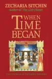 When Time Began (Book V) sinopsis y comentarios