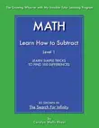 MATH - Learn How to Subtract - Level 1 synopsis, comments