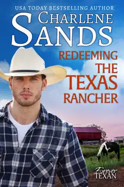 redeeming the texas rancher book cover image