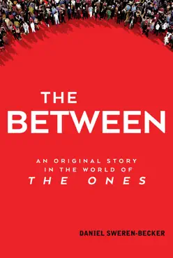 the between book cover image