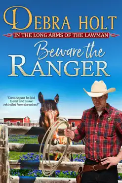 beware the ranger book cover image