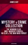 MYSTERY & CRIME COLLECTION