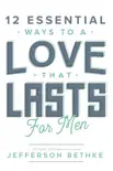 Love That Lasts For Men sinopsis y comentarios