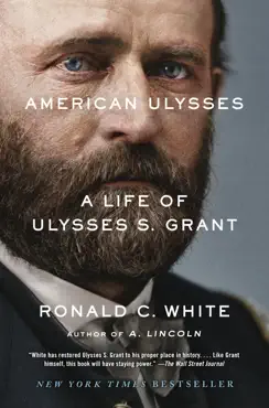 american ulysses book cover image