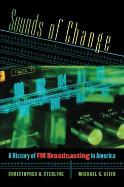 sounds of change book cover image