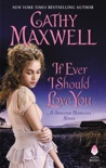 If Ever I Should Love You book summary, reviews and downlod