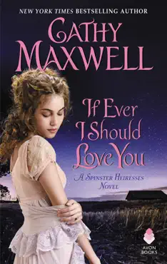 if ever i should love you book cover image