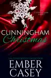 A Cunningham Christmas synopsis, comments