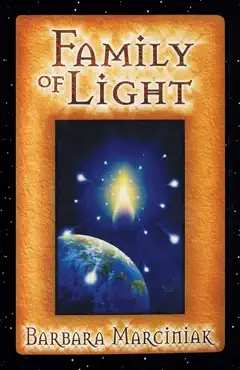 family of light imagen de la portada del libro