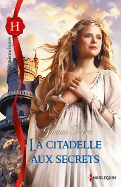 la citadelle aux secrets book cover image