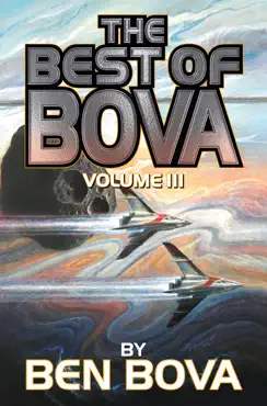 the best of bova, volume iii book cover image