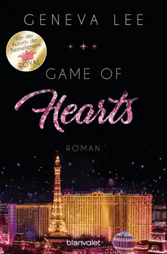 game of hearts book cover image