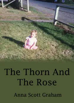 alvin's farm book 2: the thorn and the rose book cover image