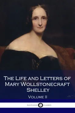 the life and letters of mary wollstonecraft shelley imagen de la portada del libro