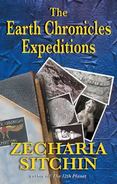 the earth chronicles expeditions book cover image