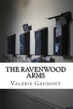 the ravenwood arms book cover image