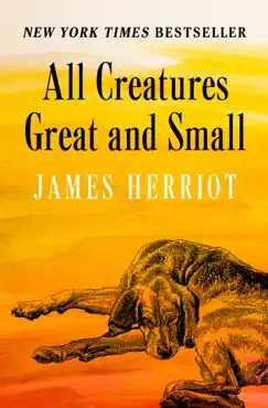 all creatures great and small book cover image