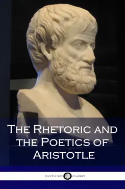 the rhetoric and poetics of aristotle book cover image
