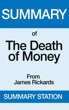 the death of money summary book cover image