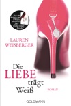 Die Liebe trägt Weiß book summary, reviews and downlod