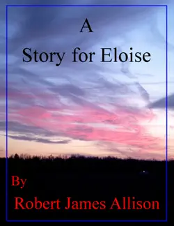 a story for eloise book cover image