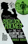 The Further Adventures of Sherlock Holmes - The Haunting of Torre Abbey synopsis, comments