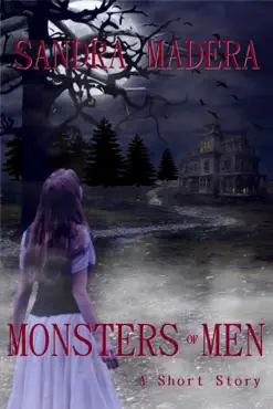 monsters of men book cover image