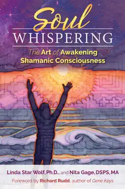 soul whispering book cover image