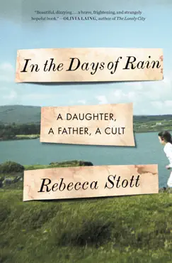 in the days of rain book cover image
