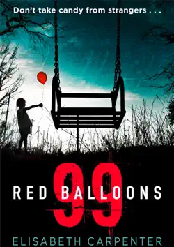 99 red balloons book cover image