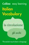 Easy Learning Italian Vocabulary synopsis, comments