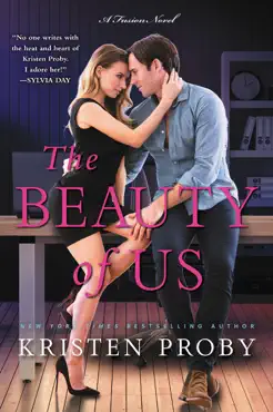 the beauty of us book cover image