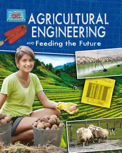 agricultural engineering and feeding the future book cover image