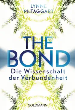 the bond book cover image