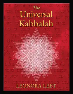 the universal kabbalah book cover image