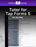 Tutor for Tap Forms 5 book summary, reviews and downlod