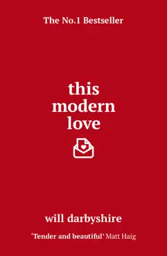 this modern love imagen de la portada del libro