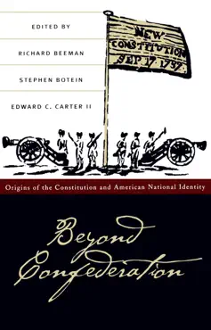 beyond confederation book cover image