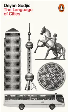 the language of cities imagen de la portada del libro