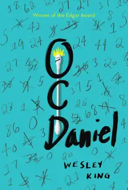 ocdaniel book cover image