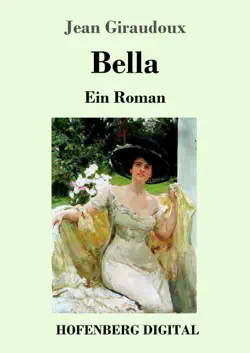 bella book cover image